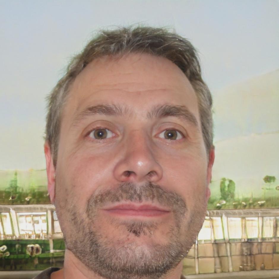 Markus Weber, Programmteilnehmer